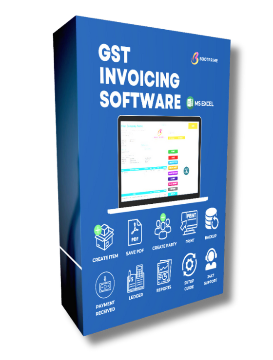 GST INVOICING SOFTWARE_EXCEL